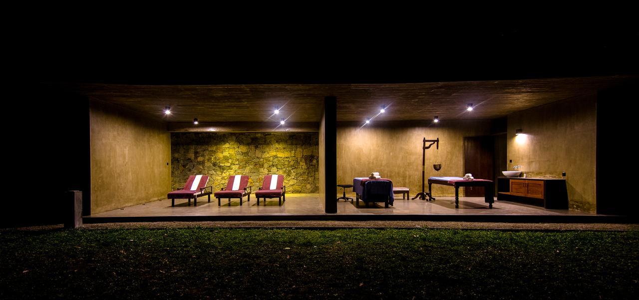 Santani Wellness Kandy Exterior foto