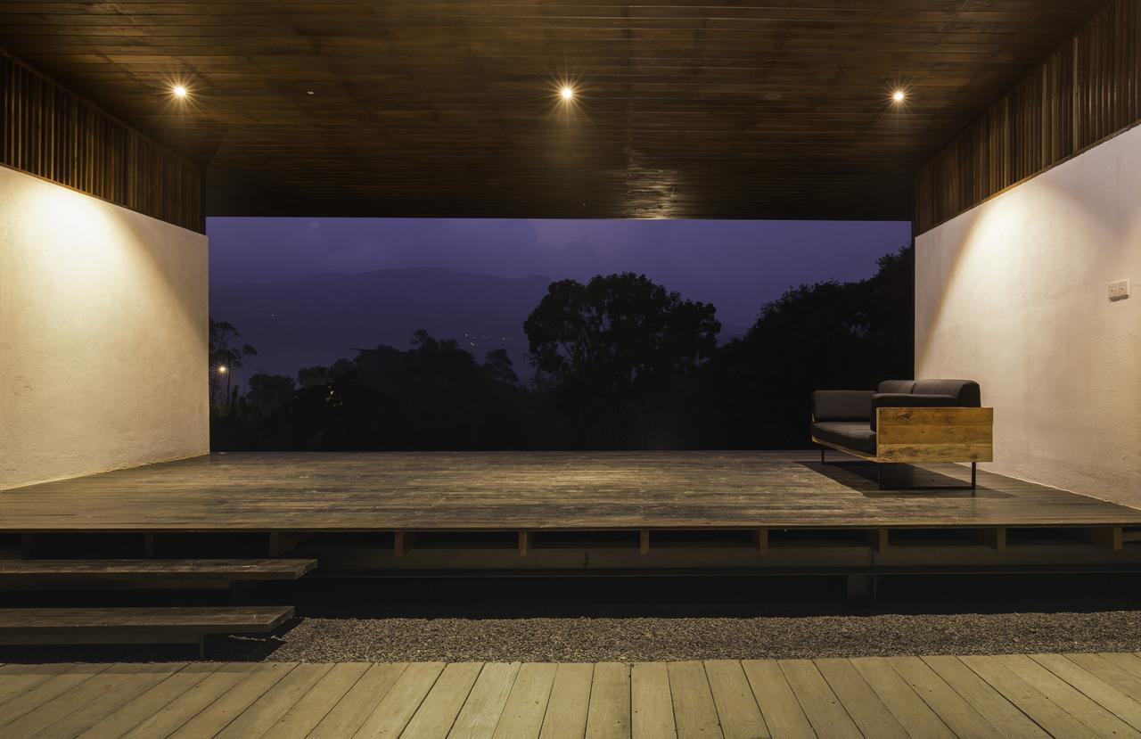 Santani Wellness Kandy Exterior foto