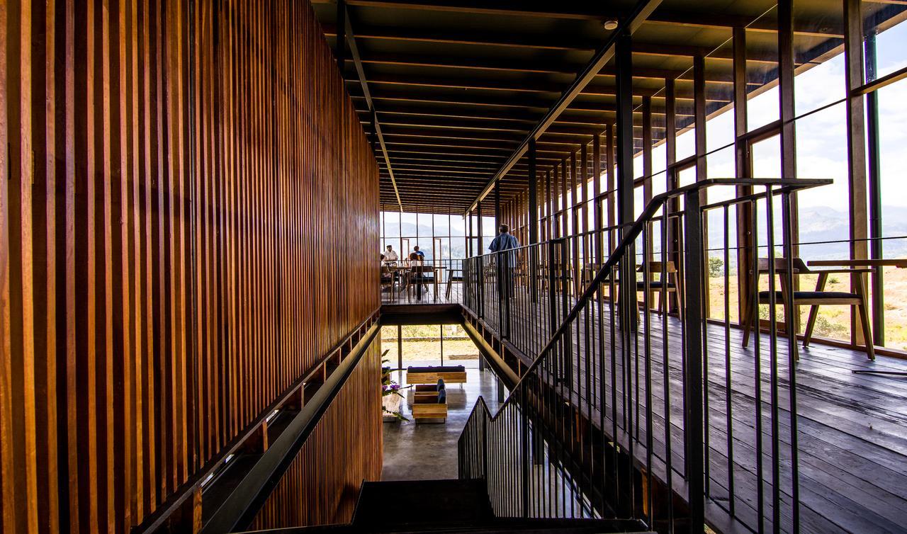 Santani Wellness Kandy Exterior foto
