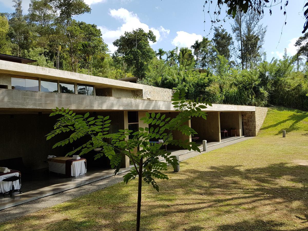 Santani Wellness Kandy Exterior foto