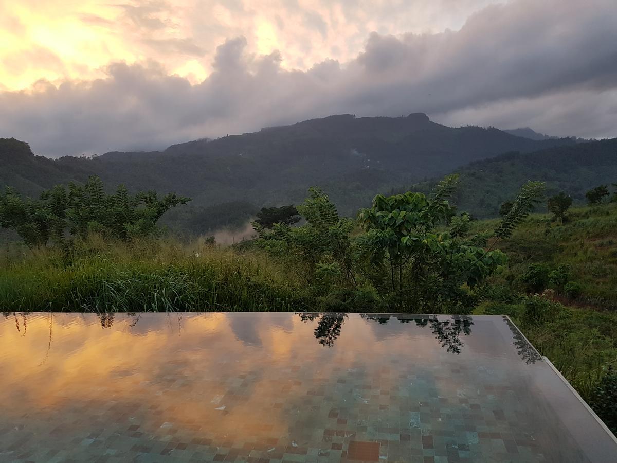 Santani Wellness Kandy Exterior foto